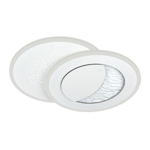 Светильник Sonex Mitra Led 7740/60L