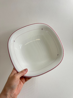 Салатник 23,8см Villeroy & Boch Heinrich Aragon
