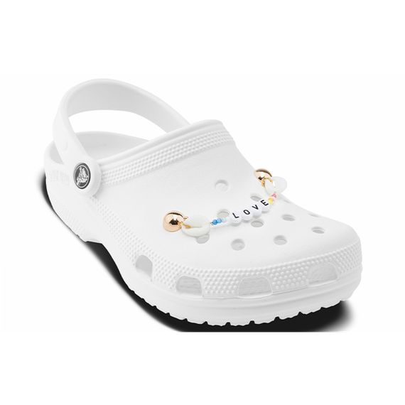 Crocs Classic Clog 'White'