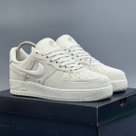 Кроссовки Nike Air Force 1 #535 (бел.)