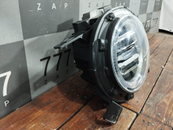 Фара левая LED Haval Dargo 22-нв Б/У Оригинал 4121100XKN04A