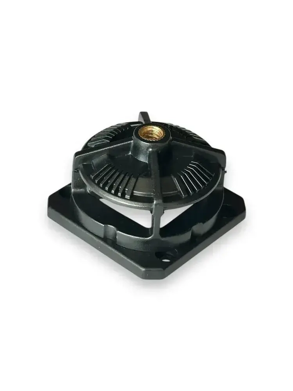 Окошко поворотное для лазерного уровня, защитное стекло/башня №9