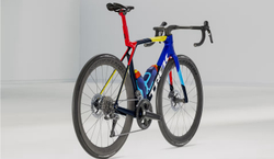 Арт 5320313 Велосипед MADONE SLR 7 L син