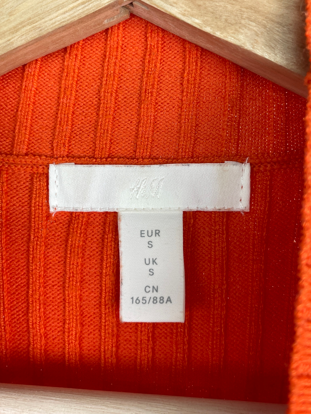 Платье H&M