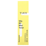 Tiam, Vita B3 Mist Toner, 200 мл (6,76 жидк. унц.)