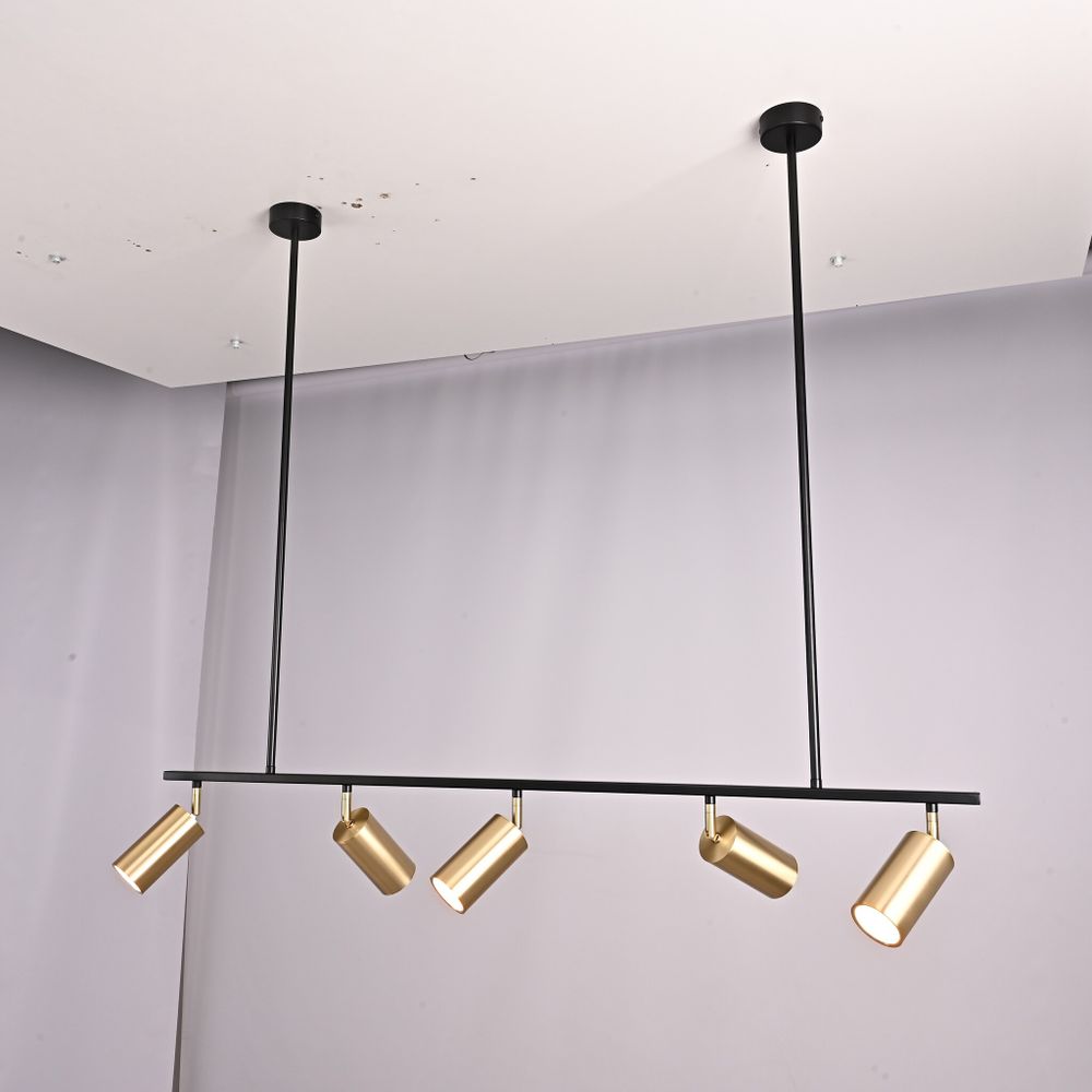 Подвесной светильник Long John L110