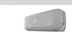 Инверторная сплит-система Hisense серии SILVER CRYSTAL SUPER DC Inverter AS-13UW4RVETG01(S) (комплект)