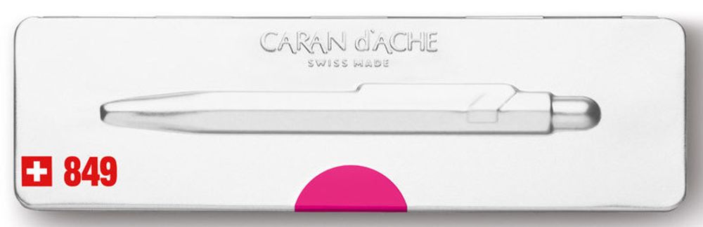 Carandache Office Popline  (849.590)