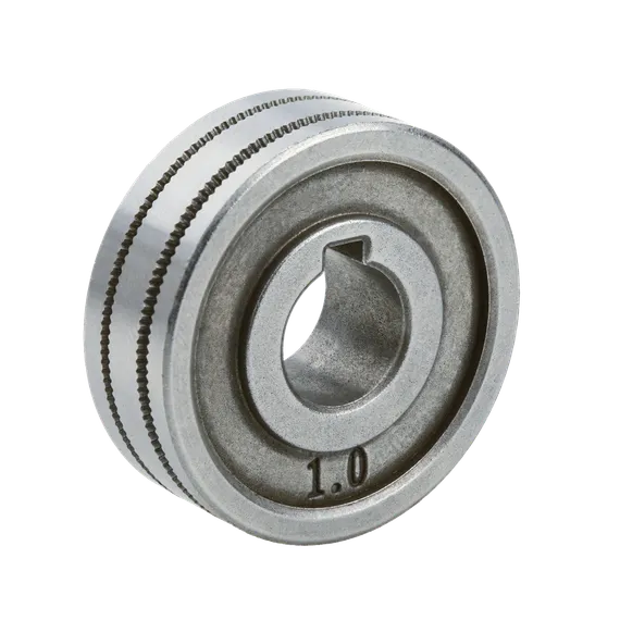 Подающий ролик 30х10х10 (K) 0.8/1.0 MIG 170,190,200 STMZ19008K