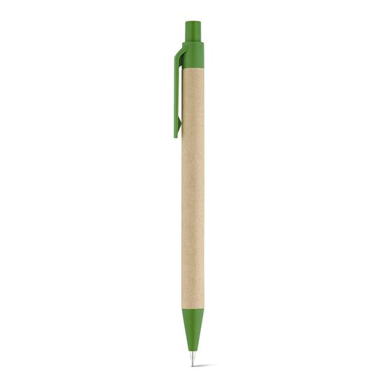LEAF Набор из ручки и механического карандаша