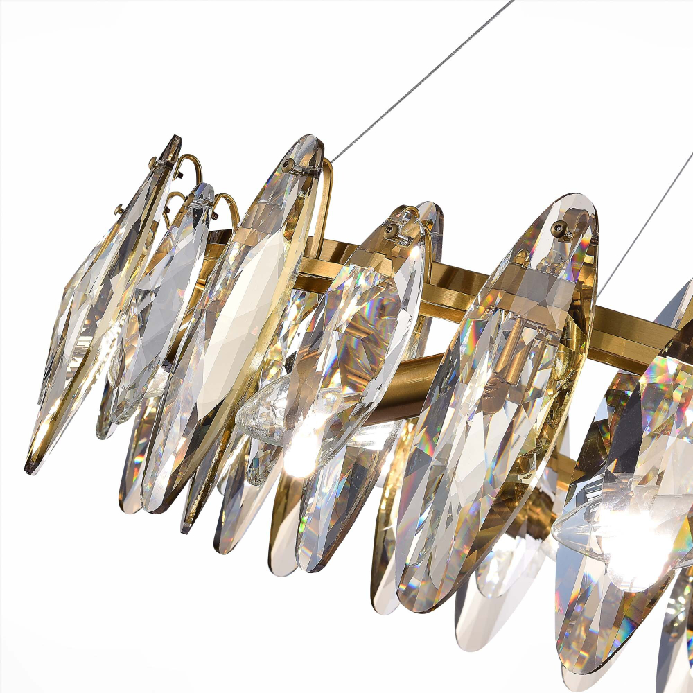 Люстра подвесная ST Luce Ancona SL1227.303.12