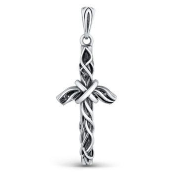 Крест Святой Нины