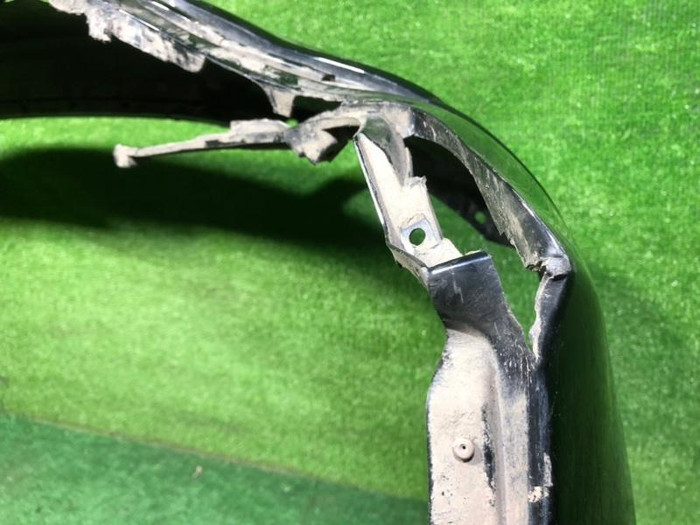 Бампер задний Kia K900 KH (2018-2022)