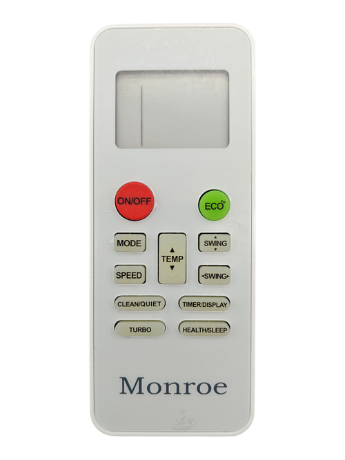 Пульт ДУ Monroe 505001899 для кондиционеров