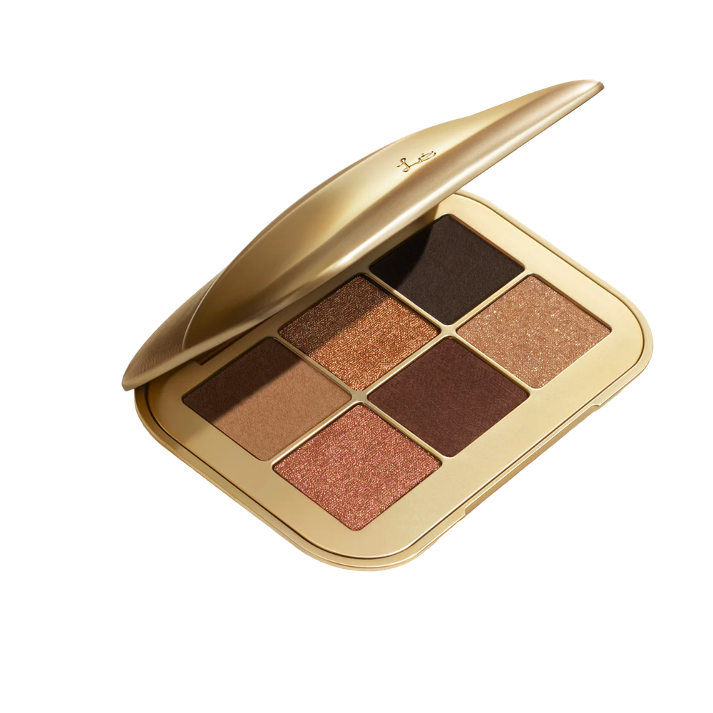 Lisa Eldridge Cinnabar Eyeshadow Palette