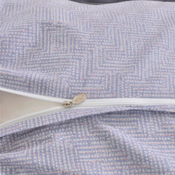 Гарольд (желтый) КПБ сатин 7Е