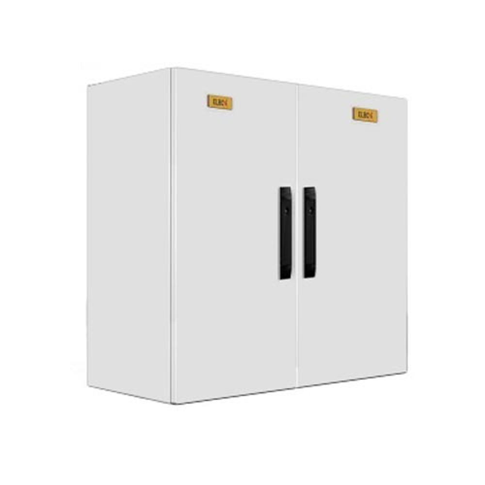 Шкаф электрический ЦМО EMWS-1400.1000.300-2-IP66