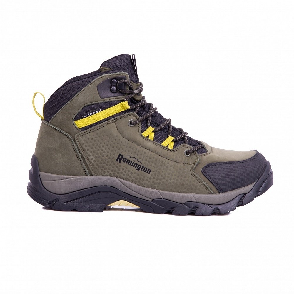 БОТИНКИ МУЖСКИЕ REMINGTON BLAZE III