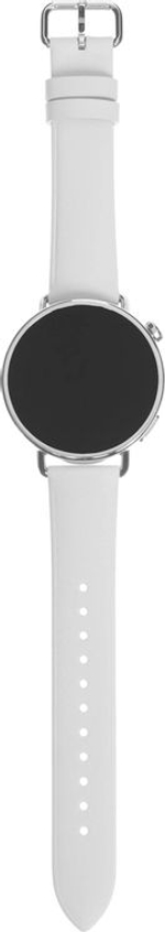 Смарт-часы Xiaomi Watch S4,  41мм,  1.32",  белый/серебристый