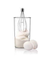 Погружной блендер Braun Multiquick 5 Vario MQ5137BK Sause+