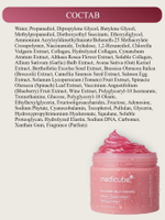 Микротоковый массажер для лица Medicube AGE R Booster Pro PINK Edition