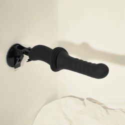 Dorcel Deep Orgasm - Компактная секс-машина с возвратно-поступательными движениями