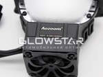 Билед модули Aozoom DLPD0601 (D1S/D2S) 2024 3.0 дюйма, 2 чипа, 5500K, 72W/80W, крепление 3R (комплект, 2шт)