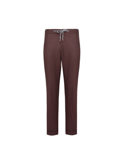 Брюки Marco Pescarolo