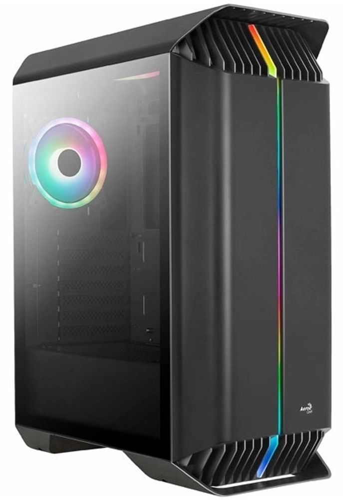 Системный блок ARG Gaming 325 черный