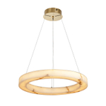 Подвесной светодиодный светильник Modelight MDL.8484.600PL BS