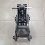 Быстросъем | 980/88833 | Аналог