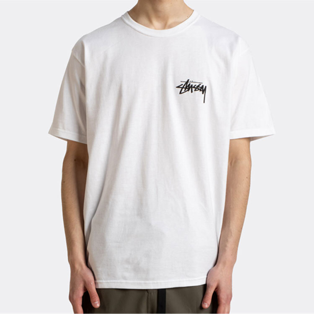 Футболки Stussy Design Group Tee T, 1904653