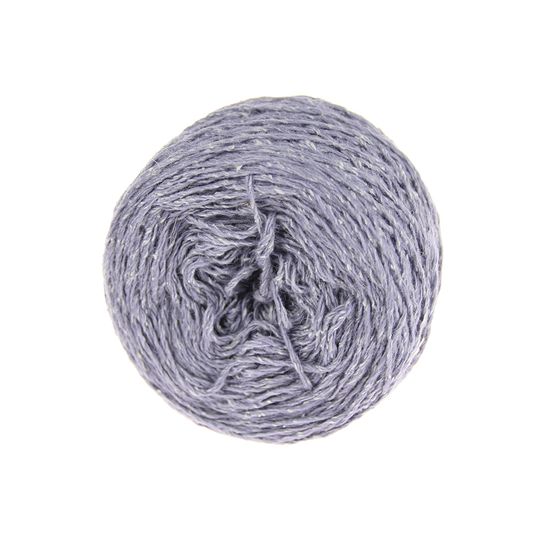 Пряжа KNOLL YARNS 11,5/4 Nm Samarkand Tweed толстый (75% шерсть 25% шелк), грамм