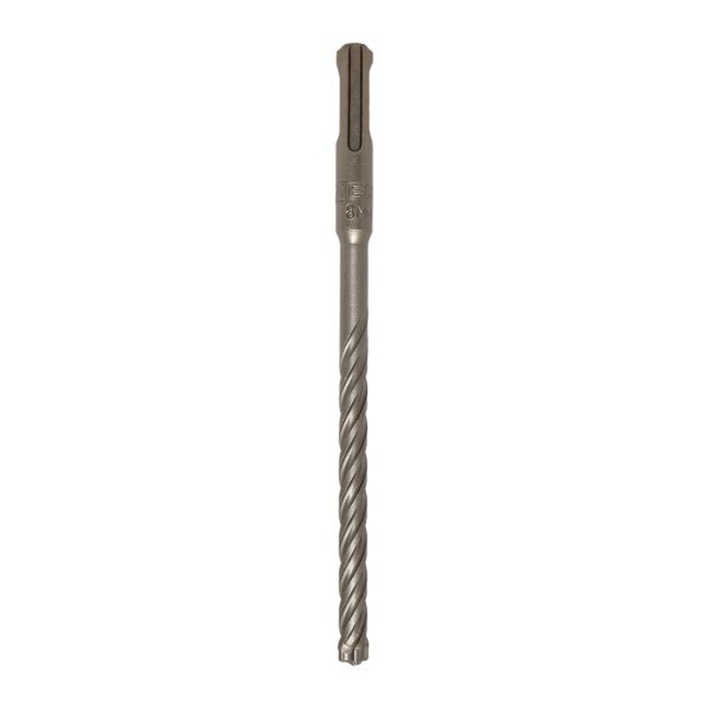Бур по бетону SDS-plus 8x160 мм (4 резца) EKF Professional