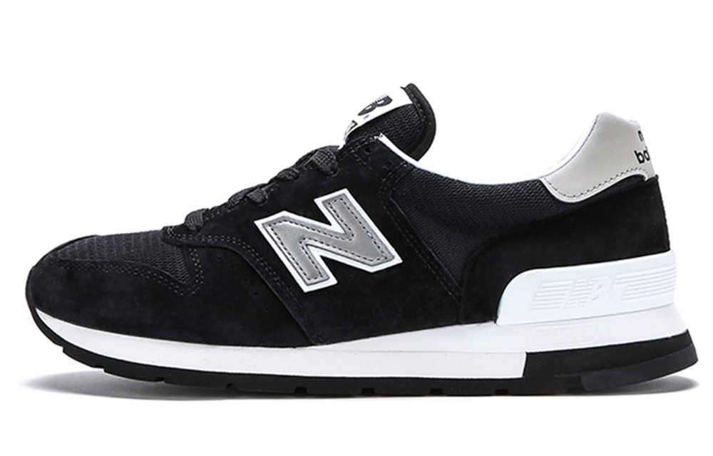 Кроссовки New Balance Nb 995