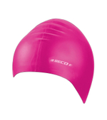 Шапочка для плавания силиконовая Beco Silicone Cap Solid