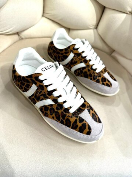 Кроссовки Celine