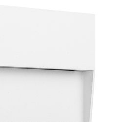 7012 Настенный уличный светильник BAKER