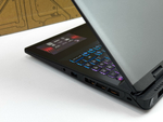 Игровой ноутбук MSI Crosshair I7-14700HX / RTX 4060 / 16GB / 1TB / 2.5K / 240Hz / Win11 / Русско-Английская клавиатура