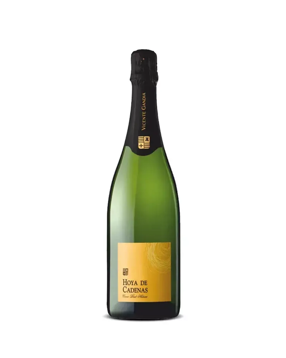 Hoya De Cadenas Cava Brut