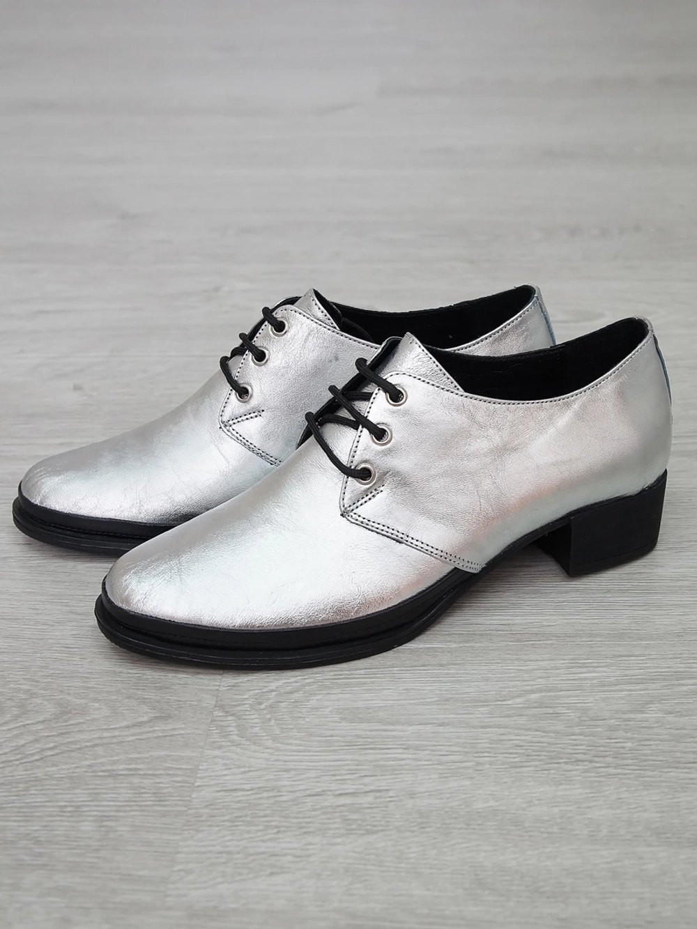 Туфли женские демисезонные MULTI MODA 5121-20