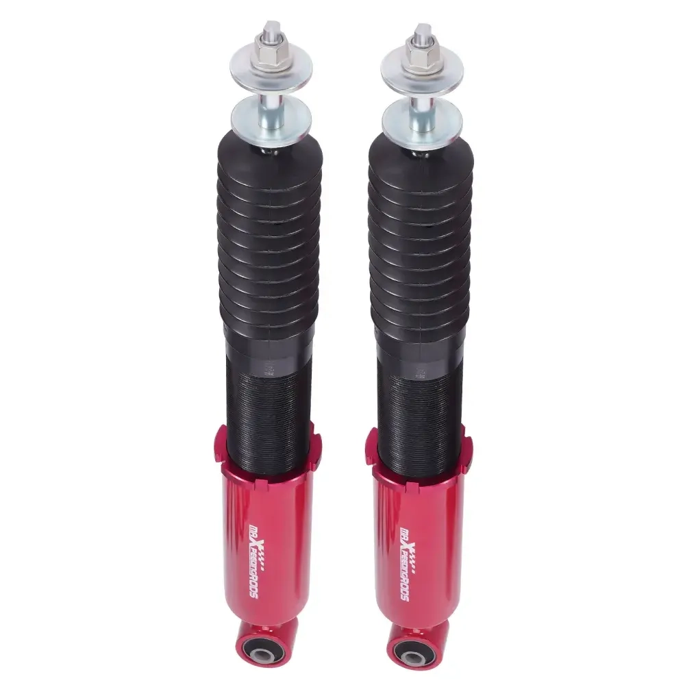 Комплект для автомобиля Honda CivicSi 2006-2011 Maxpeedingrods Suspension Kits Adjustable Height Coil Strut Coilovers lowering kit