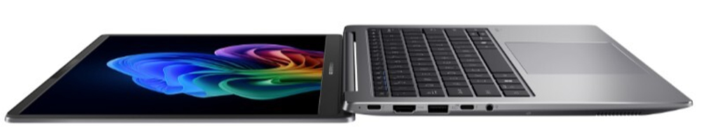 Ноутбук  ASUS ExpertBook Mainstream P5405CSA-NZ0301 14 ", Core Ultra 5, 32 Гб RAM, 1 Тб SSD, Arc graphics, Серый
