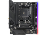 Материнская плата Asus ROG Crosshair Viii Impact, Socket AM4, AMD X570, mini-DTX, RTL [90MB11Q0-M0EAY0]