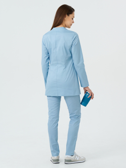 Костюм медицинский Даниэла №4312