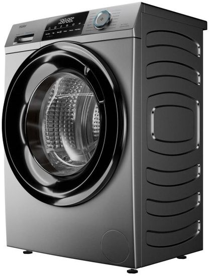 Стиральная машина Haier HW 60-BP12929AS