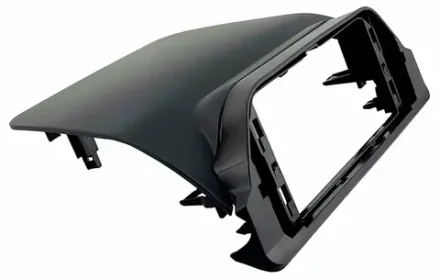 Магнитола для Toyota RAV4 5 2019+ (тип B) - Canbox H-Line 0070 монитор 12.3" QLED в стиле MERCEDES на Android 10, ТОП-процессор, CarPlay, 4G SIM-слот