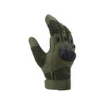 Перчатки тактические Emersongear Tactical All Finger Gloves/OD-XL