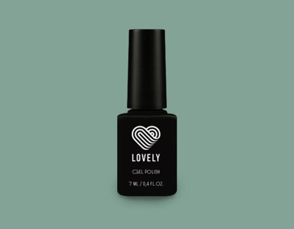 Гель-лак Lovely Snow Queen №SQ07, 7 ml