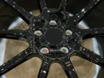 КОВАНЫЕ ДИСКИ ДЛЯ LOTUS EMIRA ЛОТУС